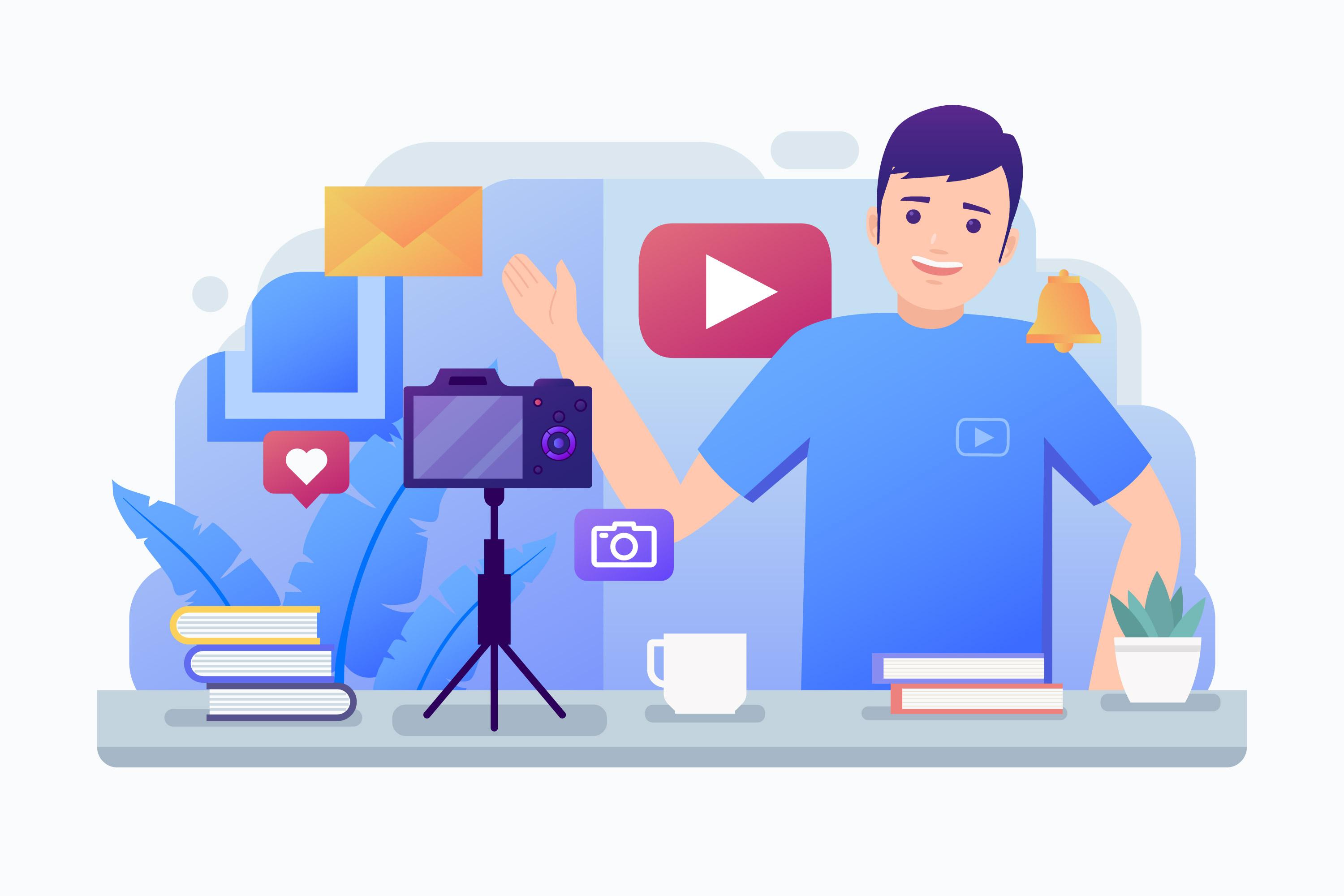 personalized ai videos for product launch