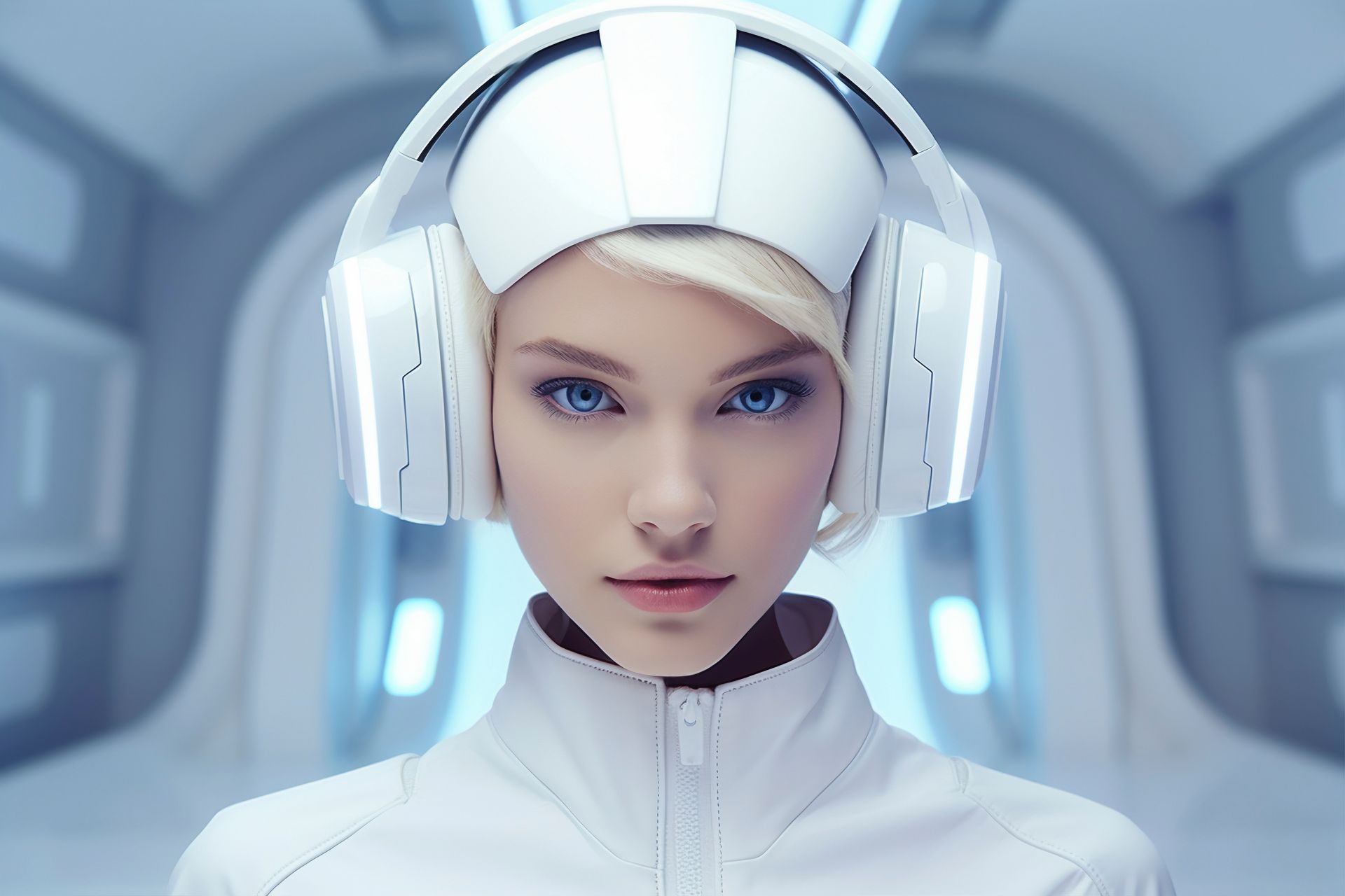 ai avatars in video content